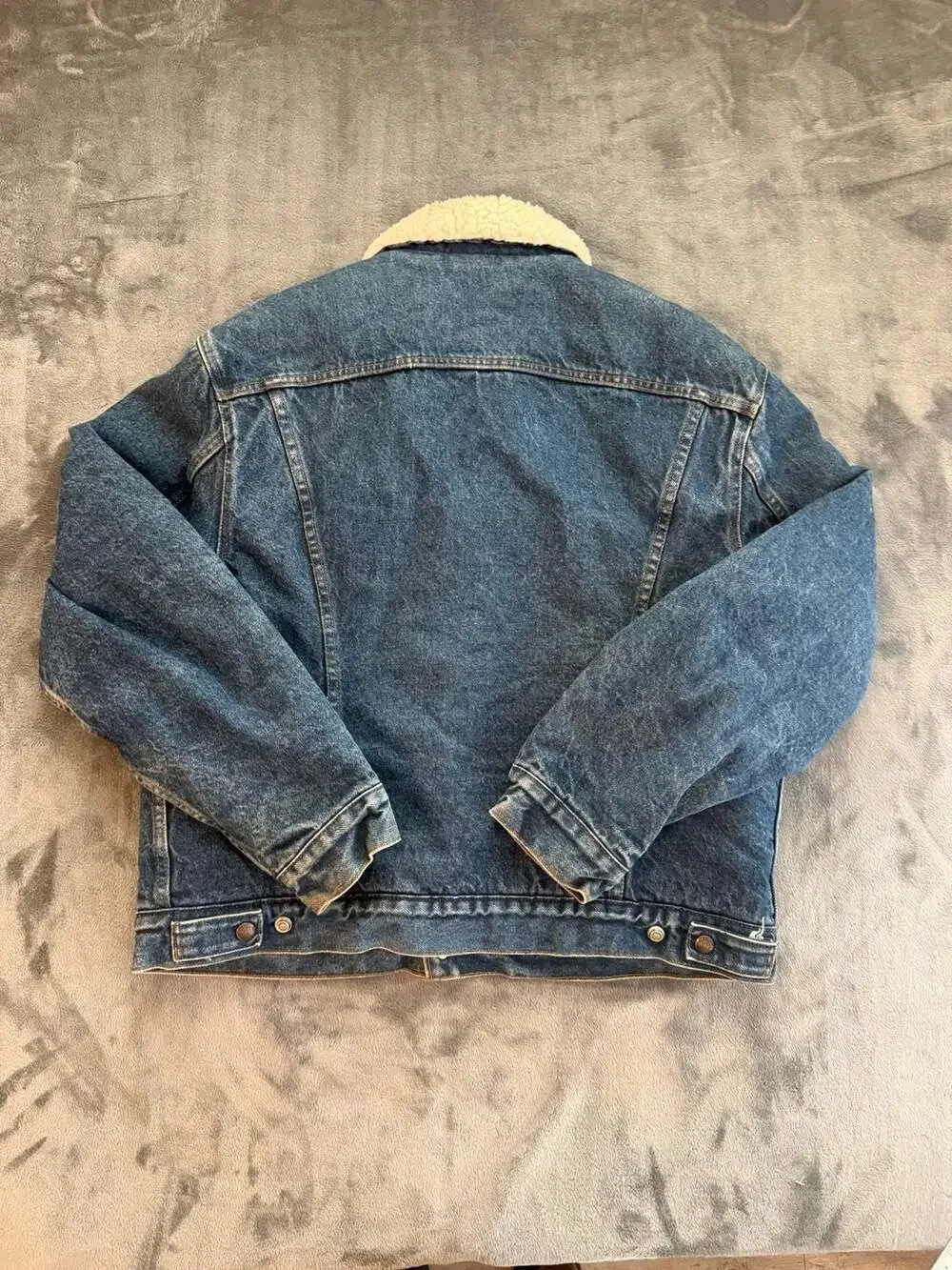 Levis vintage levi